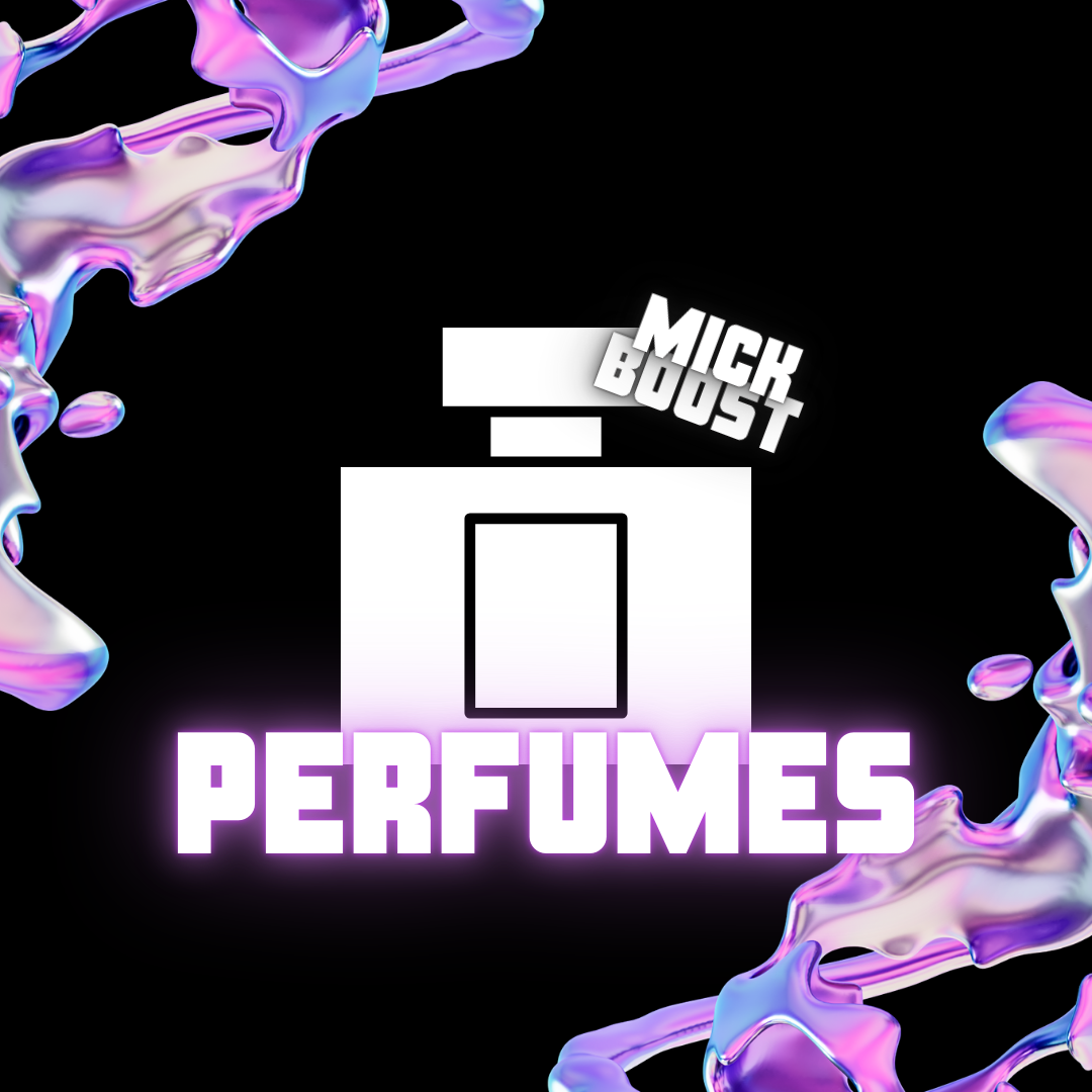 PACK PERFUMES